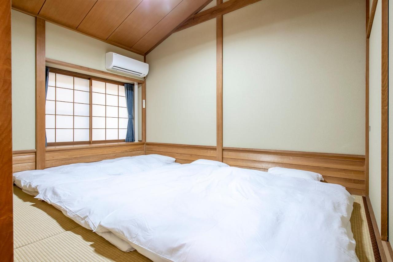 S-Villa Izu Le-Nessa Akazawa -天然温泉&サウナ- Ito  Exterior photo