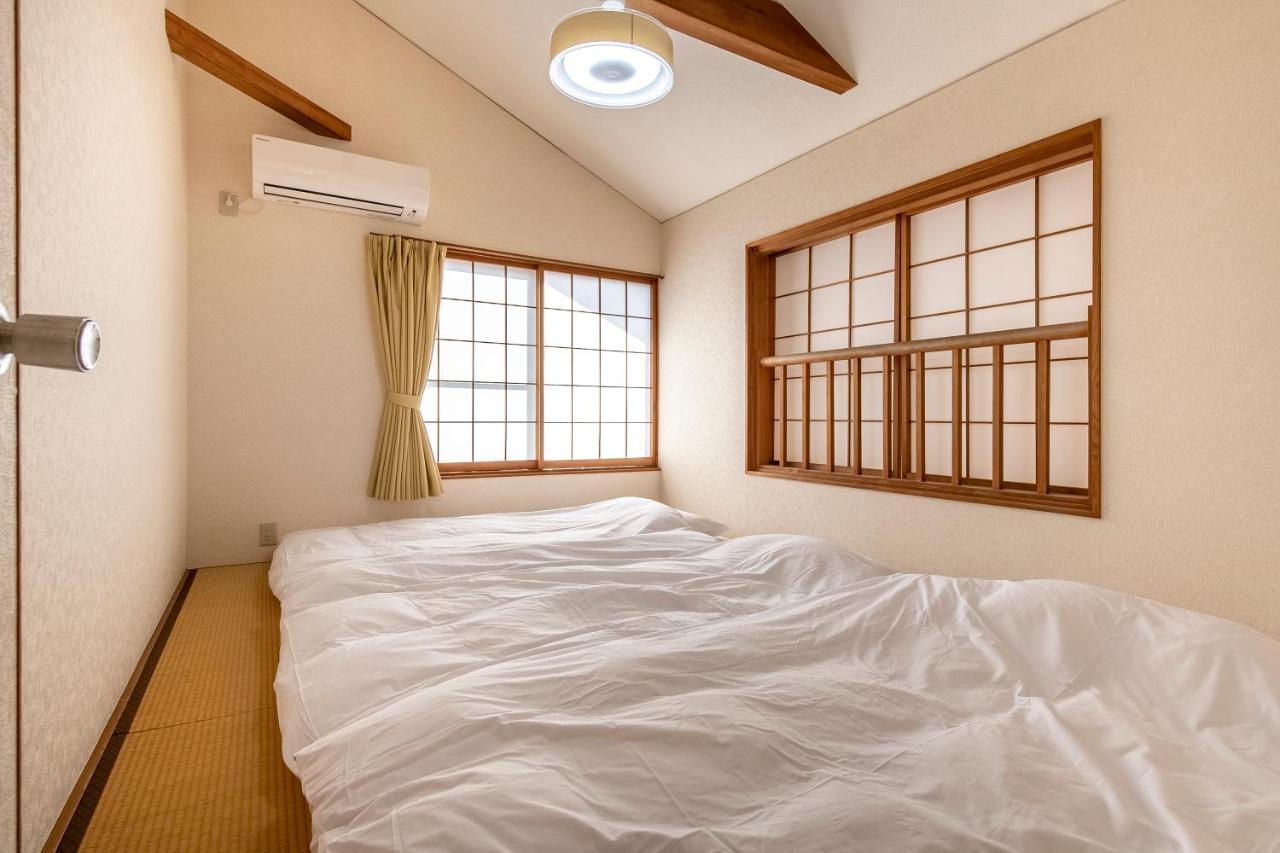 S-Villa Izu Le-Nessa Akazawa -天然温泉&サウナ- Ito  Exterior photo