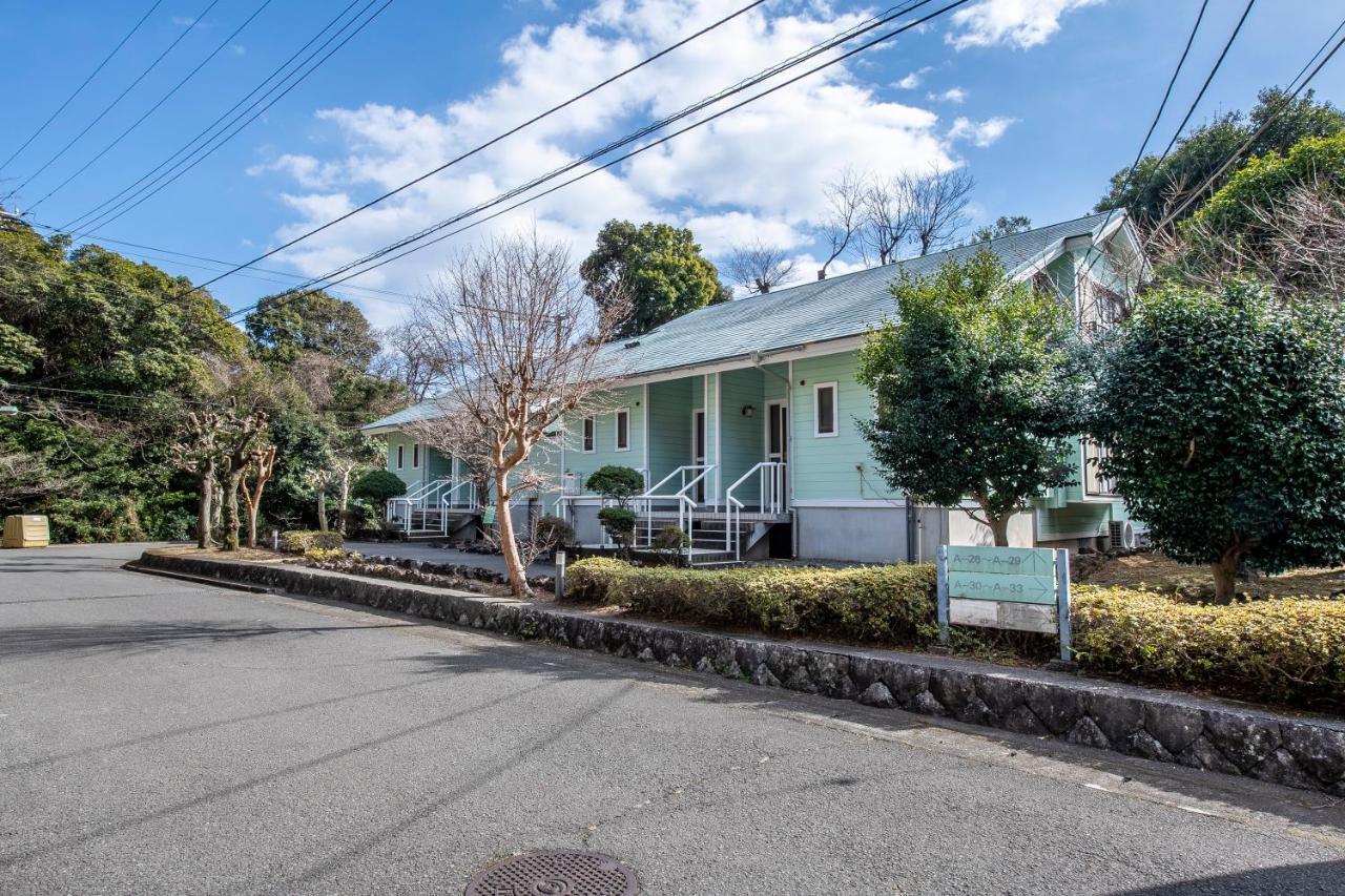 S-Villa Izu Le-Nessa Akazawa -天然温泉&サウナ- Ito  Exterior photo